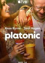 Watch Platonic Myflixer