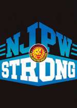 Watch NJPW Strong Myflixer