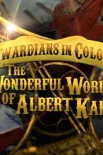 Edwardians in Colour The Wonderful World of Albert Kahn