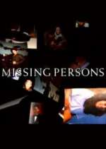 Watch Missing Persons Myflixer