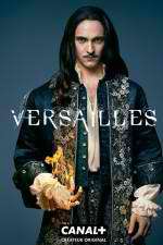 Watch Versailles Myflixer
