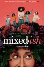 Watch Mixed-ish Myflixer