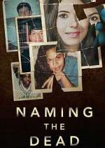 Watch Naming the Dead Myflixer