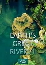 Watch Earth's Great Rivers II Myflixer