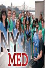 Watch NY Med Myflixer
