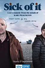 Watch Sick of It Myflixer