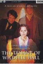 Watch The Tenant of Wildfell Hall Myflixer
