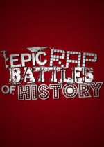 Watch Epic Rap Battles of History Myflixer
