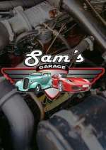 Watch Sam's Garage Myflixer