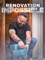 Watch Renovation Impossible Myflixer
