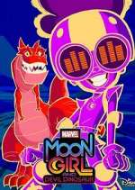 Watch Marvel's Moon Girl and Devil Dinosaur Myflixer