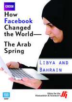 Watch How Facebook Changed the World: The Arab Spring Myflixer