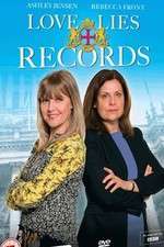 Watch Love Lies and Records Myflixer