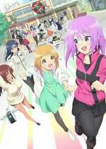 Watch Alice Gear Aegis Expansion Myflixer