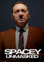 Watch Spacey Unmasked Myflixer