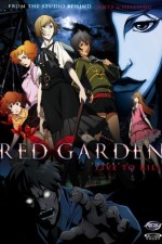 Watch Redo gâden Myflixer