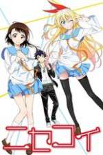 Watch Nisekoi Myflixer