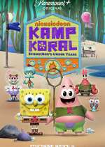 Watch Kamp Koral: SpongeBob's Under Years Myflixer