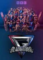 Watch Gladiators Myflixer