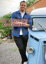 Watch The Travelling Auctioneers Myflixer