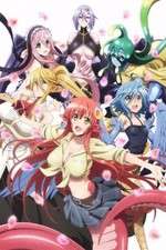 Watch Monster Musume no Iru Nichijou Myflixer