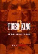 Watch Tiger King: Murder, Mayhem and Madness Myflixer