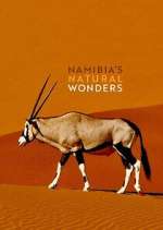 Watch Namibia's Natural Wonders Myflixer