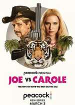 Watch Joe vs Carole Myflixer