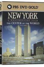 Watch New York A Documentary Film Myflixer