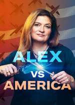 Watch Alex vs America Myflixer