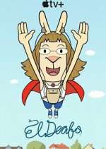Watch El Deafo Myflixer