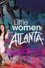 Watch Little Women: Atlanta Myflixer