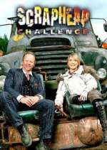Watch Scrapheap Challenge Myflixer