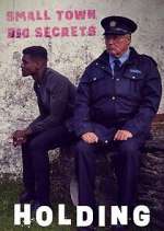 Watch Holding Myflixer