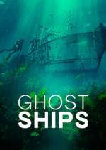 Watch Ghost Ships Myflixer
