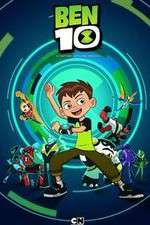 Watch Ben 10 Myflixer