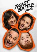 Watch Roast Battle Canada Myflixer