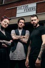 Watch Tattoo Fixers Myflixer