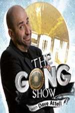 Watch The Gong Show with Dave Attell Myflixer