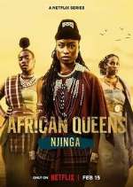 Watch African Queens Myflixer