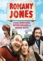 Watch Romany Jones Myflixer