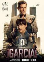 Watch García! Myflixer
