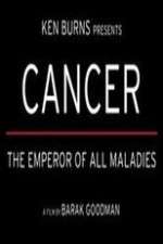 Watch Cancer: The Emperor of All Maladies Myflixer