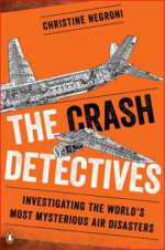 Watch The Crash Detectives Myflixer