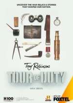 Watch Tony Robinson's Tour of Duty Myflixer