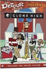 Watch Clone High Myflixer