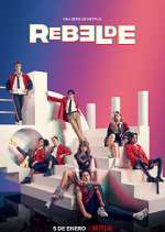 Watch Rebelde Myflixer