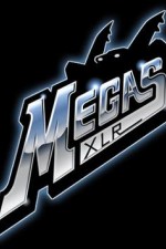Watch Megas XLR Myflixer