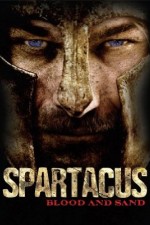 Watch Spartacus Blood and Sand Myflixer