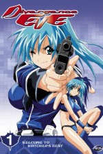 Watch Divergence Eve Myflixer